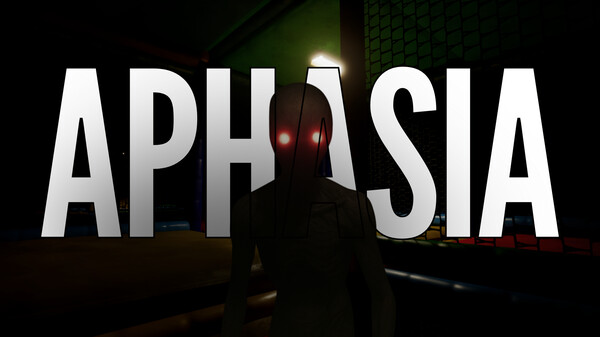 APHASIA Official Reveal Trailer trailer thumbnail
