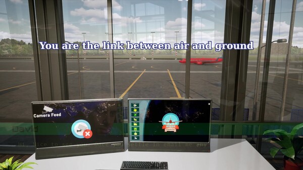 Aircraft Dispatcher trailer thumbnail
