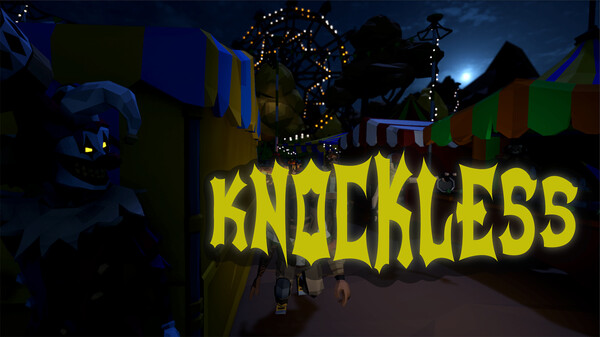 Knockless - Trailer trailer thumbnail