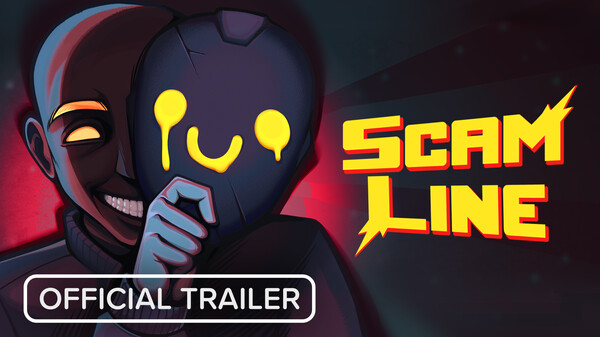 Scam Line Trailer trailer thumbnail