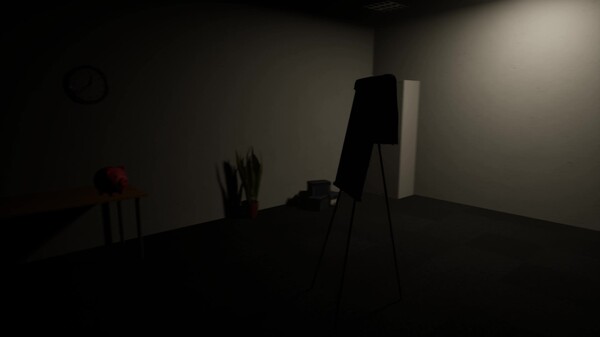 You're In Arrears trailer thumbnail