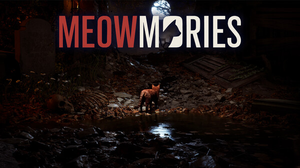 Meowmories | Official Launch Trailer trailer thumbnail
