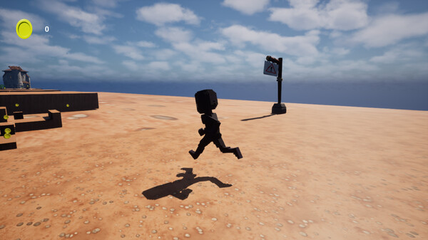 Angry Ninja trailer thumbnail