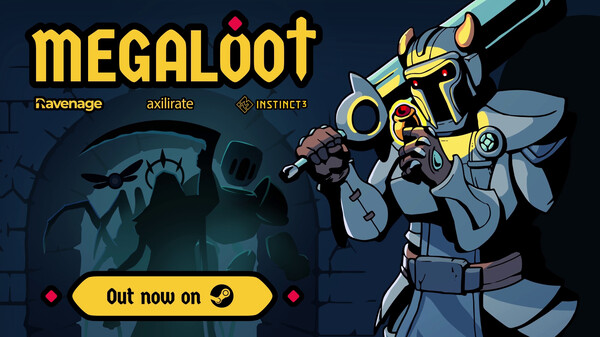 Megaloot - New Trailer trailer thumbnail