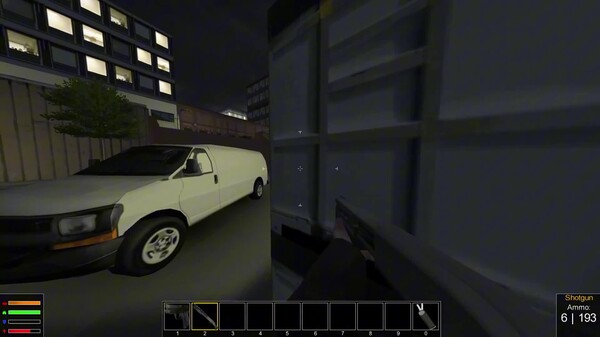 Game Trailer trailer thumbnail