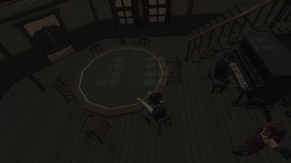 Wild West trailer thumbnail