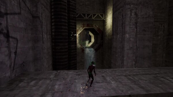 Platforming trailer thumbnail