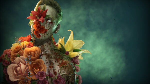 The Florist - Announcement Trailer trailer thumbnail