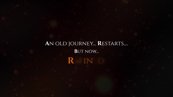 The Search For Paradisus - Refined Edition - Trailer EN trailer thumbnail