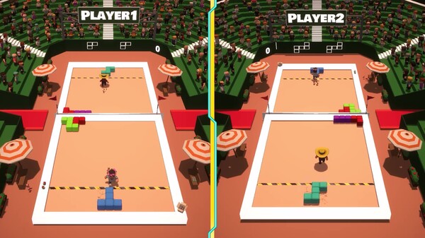 Gameplay Stadium trailer thumbnail