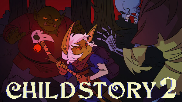 ChildStory 2 - Say Cheese! Trailer trailer thumbnail
