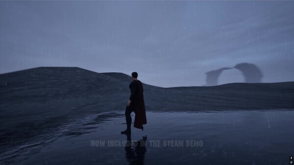SkyBound Hero New Features trailer thumbnail