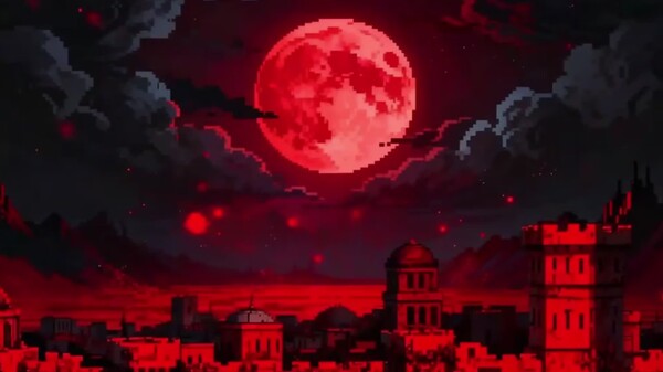 Red Moon World trailer thumbnail