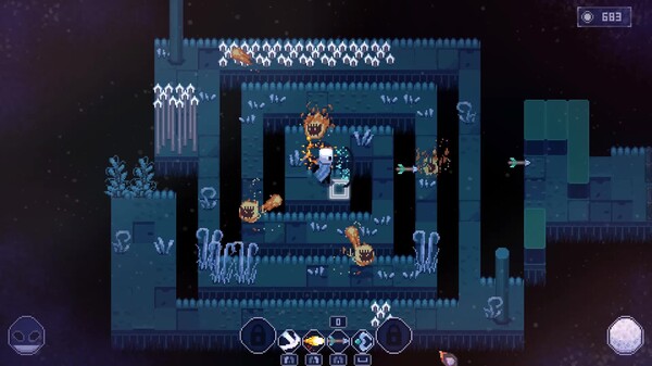 Moonlight Knight trailer thumbnail