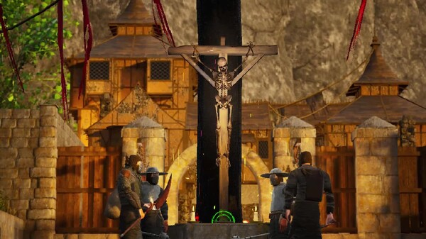 Life Blood Demo Launch Trailer trailer thumbnail
