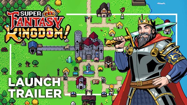 Launch Trailer trailer thumbnail