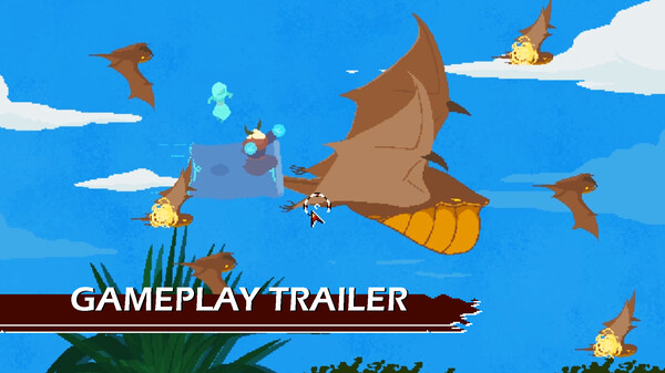 EURGAVA - Pathforgers | GAMEPLAY Trailer: Hundred Weeks trailer thumbnail