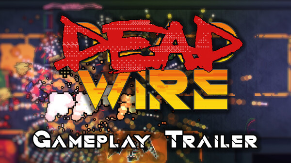 Gameplay Trailer A trailer thumbnail
