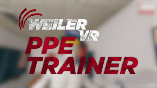 WeilerVR PPE Trainer Gameplay Trailer trailer thumbnail