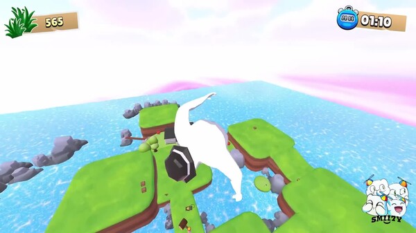 SMii7y Gameplay trailer thumbnail