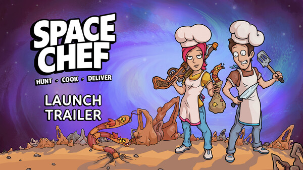 Launch Trailer trailer thumbnail