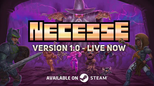 1.0 Launch Trailer trailer thumbnail