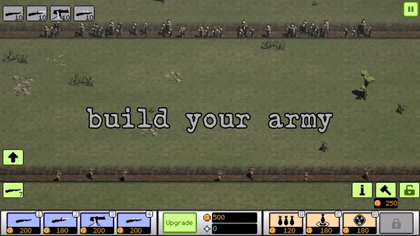 Trenchmen | Announce Trailer trailer thumbnail
