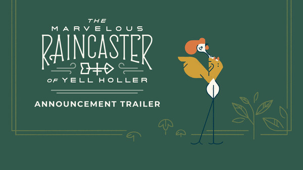 Announcement Trailer trailer thumbnail