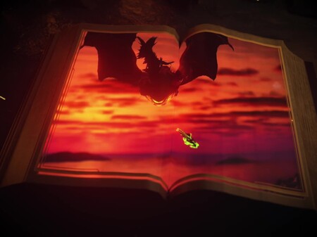 Storybook Trailer trailer thumbnail