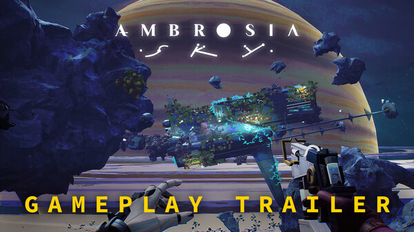 Gameplay Overview trailer thumbnail