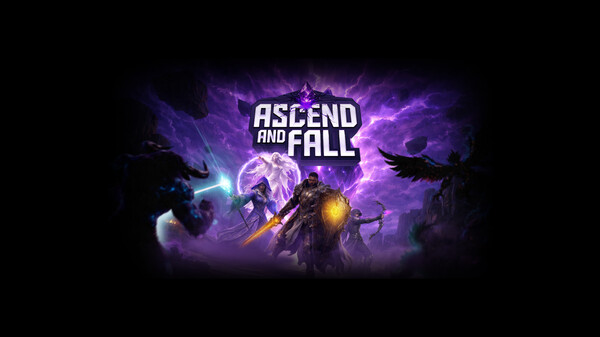 Ascend and Fall – Official Game Trailer trailer thumbnail