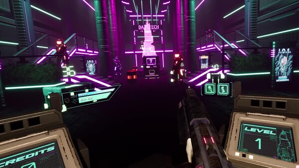 Gameplay Trailer trailer thumbnail