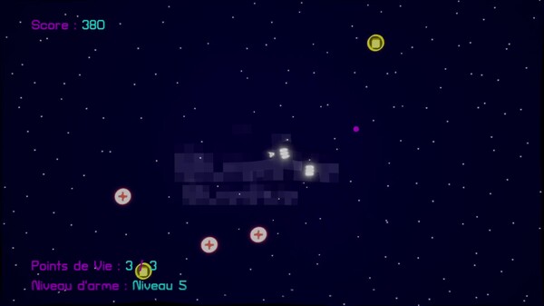 Trailler Nebula Invaders trailer thumbnail