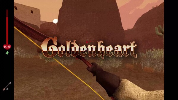 Goldenheart - Game Trailer trailer thumbnail