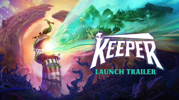 Launch Trailer trailer thumbnail