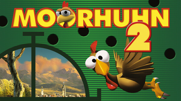 Moorhuhn 2 Gameplay Trailer EN trailer thumbnail