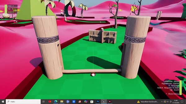 gameplay summer map trailer thumbnail