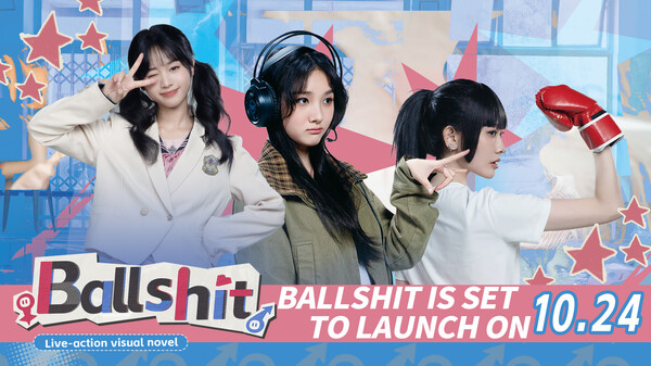 Official PV - ENG trailer thumbnail