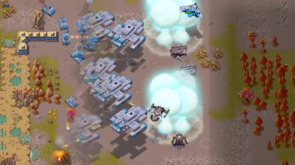 Development Trailer trailer thumbnail