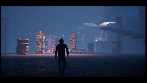 Edgar Dreams and the Way of Light trailer thumbnail