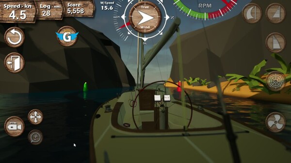 Under Engine trailer thumbnail