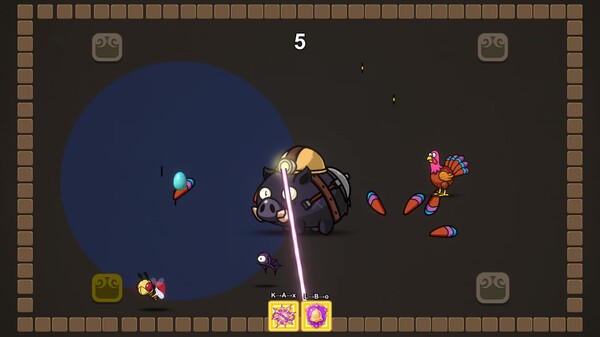 LevelBoss2 trailer thumbnail