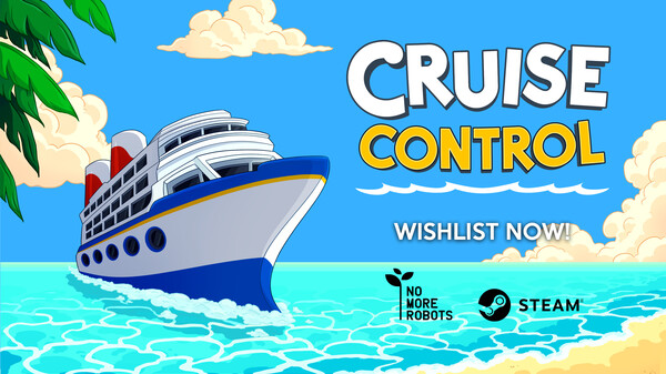 Cruise Control Announcement Trailer trailer thumbnail