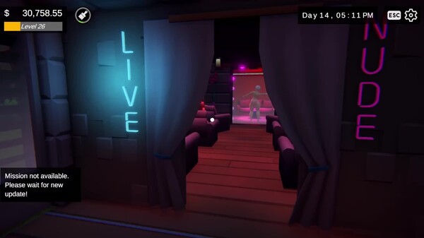 Moist Depot: Adult Store Simulator 2nd Trailer trailer thumbnail
