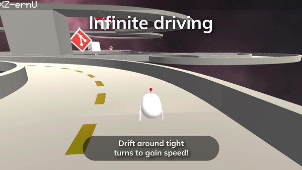 Kartfinity Trailer trailer thumbnail