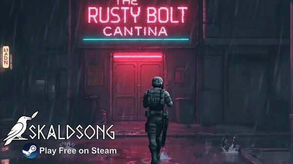 Animated trailer thumbnail
