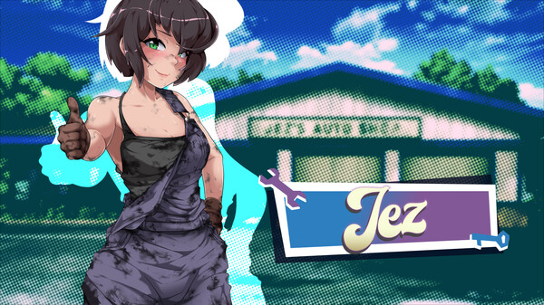 Meet Jez trailer thumbnail