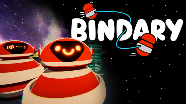 Bindary - Reveal Trailer trailer thumbnail