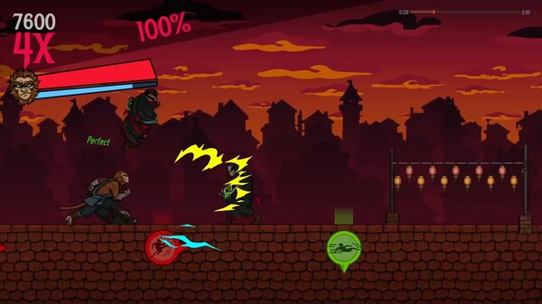 Demo Gameplay Video Trailer trailer thumbnail