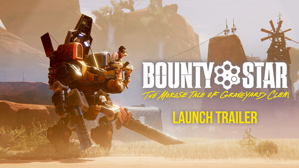 Bounty Stay Launch Trailer trailer thumbnail